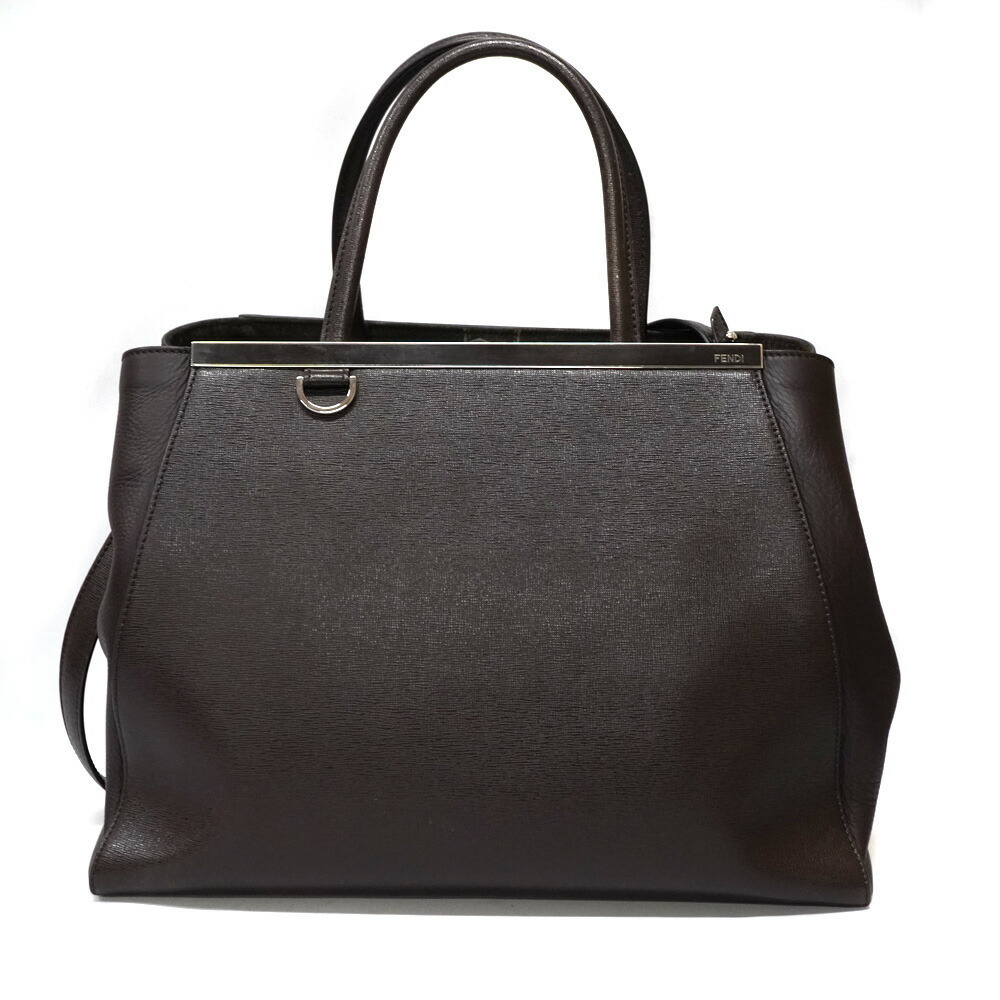 FENDI Toujours Shoulder Bag